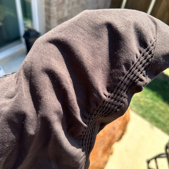 Amplify Contour Leggings - Picture 5 of 5